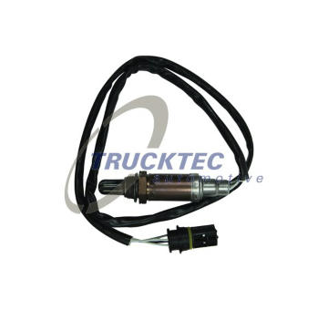 Lambda sonda TRUCKTEC AUTOMOTIVE 02.39.048