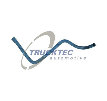 Hadice chladiče TRUCKTEC AUTOMOTIVE 02.40.004