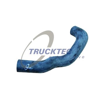 Hadice chladiče TRUCKTEC AUTOMOTIVE 02.40.011