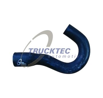 Hadice chladiče TRUCKTEC AUTOMOTIVE 02.40.020