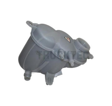 Vyrovnávací nádoba, chladicí kapalina TRUCKTEC AUTOMOTIVE 02.40.025