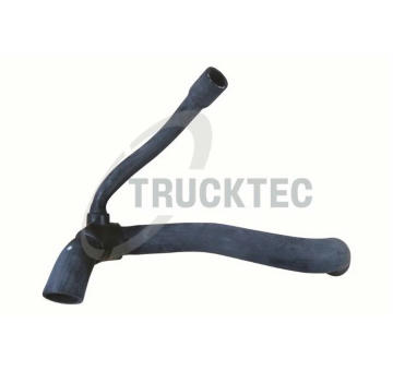 Hadice chladiče TRUCKTEC AUTOMOTIVE 02.40.027