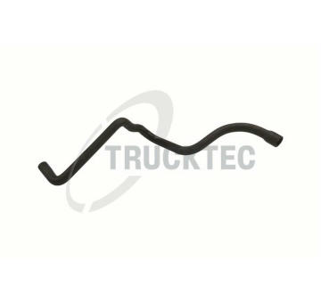 Hadice chladiče TRUCKTEC AUTOMOTIVE 02.40.073