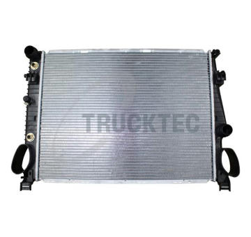Chladič, chlazení motoru TRUCKTEC AUTOMOTIVE 02.40.150