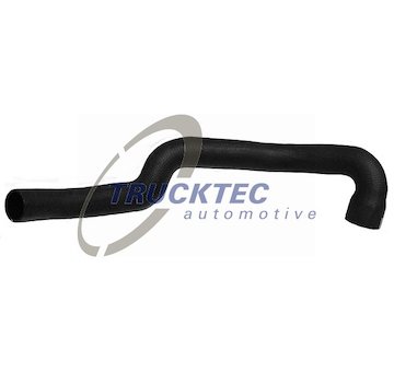 Hadice chladiče TRUCKTEC AUTOMOTIVE 02.40.154
