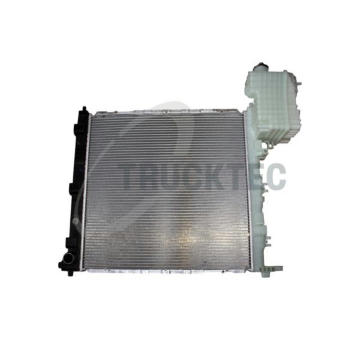Chladič, chlazení motoru TRUCKTEC AUTOMOTIVE 02.40.211