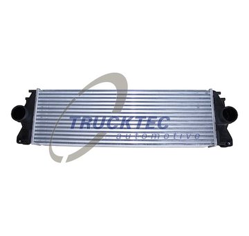 chladič turba TRUCKTEC AUTOMOTIVE 02.40.235