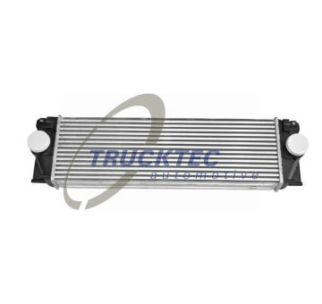 chladič turba TRUCKTEC AUTOMOTIVE 02.40.258