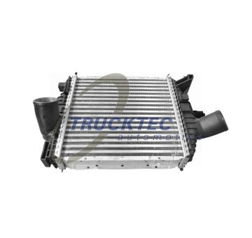 chladič turba TRUCKTEC AUTOMOTIVE 02.40.275