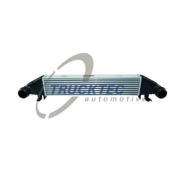 chladič turba TRUCKTEC AUTOMOTIVE 02.40.294