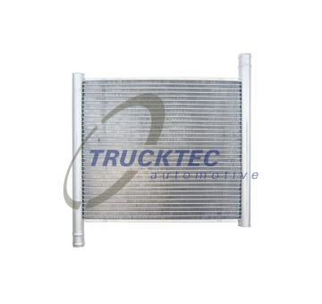 Chladič, chlazení motoru TRUCKTEC AUTOMOTIVE 02.40.315