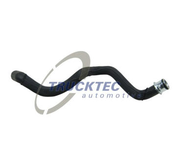 Hadice chladiče TRUCKTEC AUTOMOTIVE 02.40.333