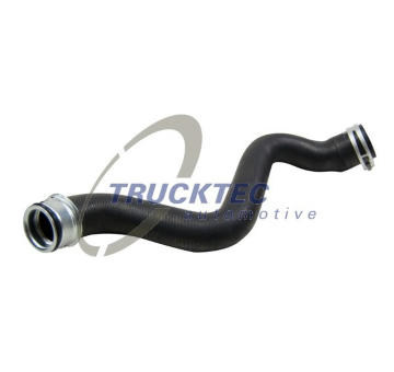 Hadice chladiče TRUCKTEC AUTOMOTIVE 02.40.334