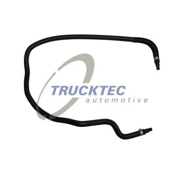 Hadice chladiče TRUCKTEC AUTOMOTIVE 02.40.349