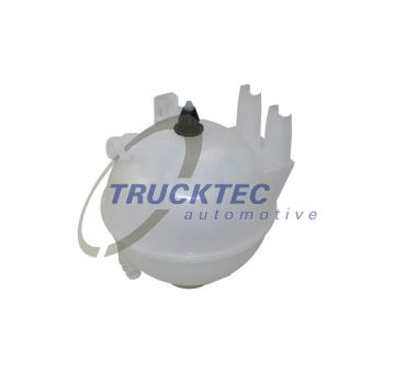 Vyrovnávací nádoba, chladicí kapalina TRUCKTEC AUTOMOTIVE 02.40.352