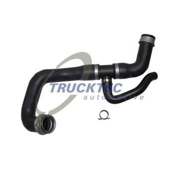 Hadice chladiče TRUCKTEC AUTOMOTIVE 02.40.414
