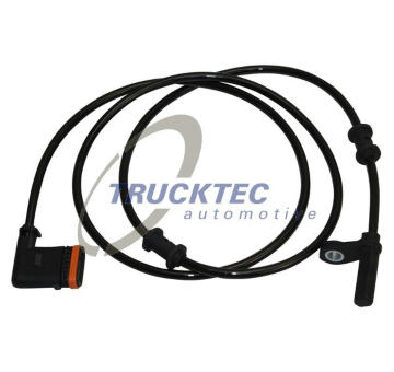 Snímač, počet otáček kol TRUCKTEC AUTOMOTIVE 02.42.075