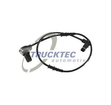 Snímač, počet otáček kol TRUCKTEC AUTOMOTIVE 02.42.077