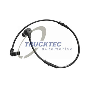 Snímač, počet otáček kol TRUCKTEC AUTOMOTIVE 02.42.079