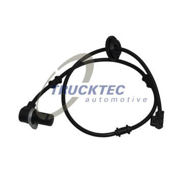 Snímač, počet otáček kol TRUCKTEC AUTOMOTIVE 02.42.082