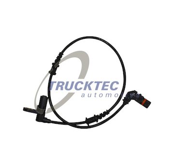 Snímač, počet otáček kol TRUCKTEC AUTOMOTIVE 02.42.102