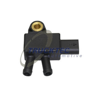 Senzor, tlak vyfuk.plynu TRUCKTEC AUTOMOTIVE 02.42.205