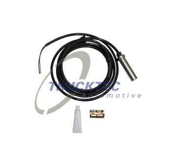 Snímač, počet otáček kol TRUCKTEC AUTOMOTIVE 02.42.309