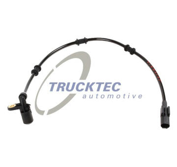 Snímač, počet otáček kol TRUCKTEC AUTOMOTIVE 02.42.380