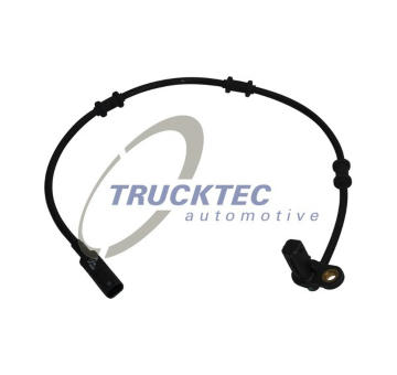 Snímač, počet otáček kol TRUCKTEC AUTOMOTIVE 02.42.384