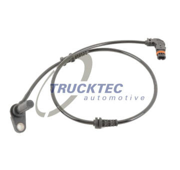 Snímač, počet otáček kol TRUCKTEC AUTOMOTIVE 02.42.391