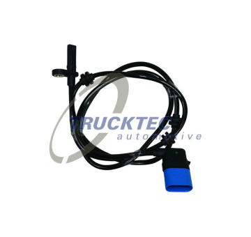 Snímač, počet otáček kol TRUCKTEC AUTOMOTIVE 02.42.395
