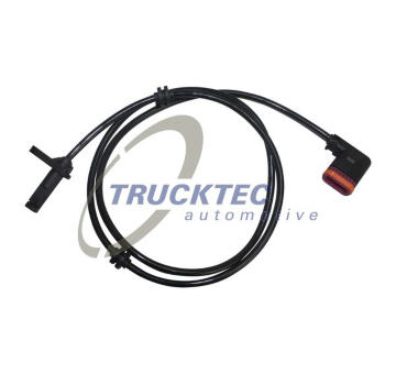 Snímač počtu otáčok kolesa TRUCKTEC AUTOMOTIVE 02.42.410