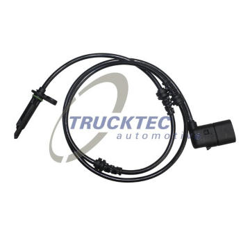 Snímač, počet otáček kol TRUCKTEC AUTOMOTIVE 02.42.412