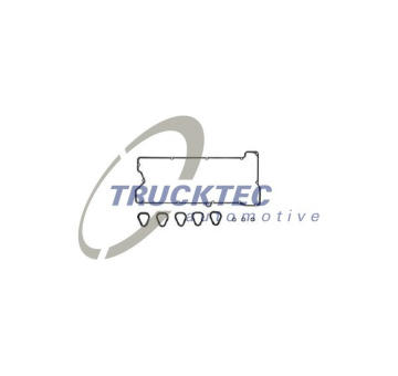 Sada těsnění, kryt hlavy válce TRUCKTEC AUTOMOTIVE 02.43.001