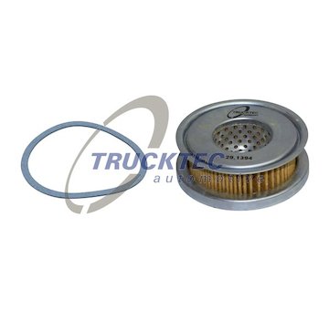Hydraulický filtr, řízení TRUCKTEC AUTOMOTIVE 02.43.073