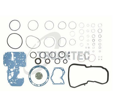 Sada těsnění, automatická převodovka TRUCKTEC AUTOMOTIVE 02.43.095