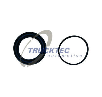 Sada na opravy, brzdový třmen TRUCKTEC AUTOMOTIVE 02.43.285