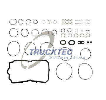 Sada těsnění, automatická převodovka TRUCKTEC AUTOMOTIVE 02.43.312