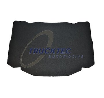Izolace motorového prostoru TRUCKTEC AUTOMOTIVE 02.51.005