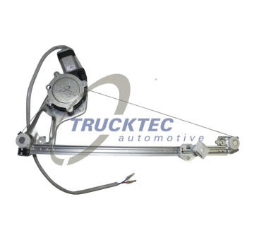 Zvedací zařízení oken TRUCKTEC AUTOMOTIVE 02.53.080