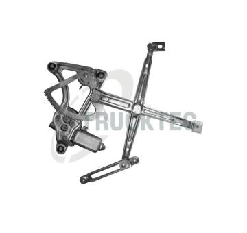 Zvedací zařízení oken TRUCKTEC AUTOMOTIVE 02.53.119
