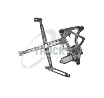 Zvedací zařízení oken TRUCKTEC AUTOMOTIVE 02.53.120