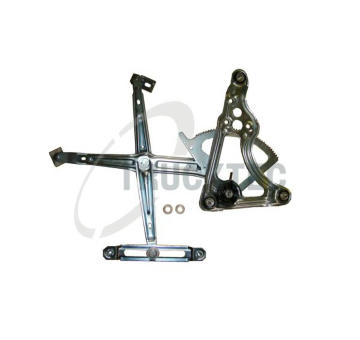 Zvedací zařízení oken TRUCKTEC AUTOMOTIVE 02.53.121