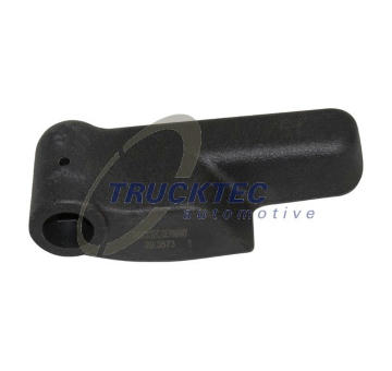 Vnější klika dveří TRUCKTEC AUTOMOTIVE 02.53.163