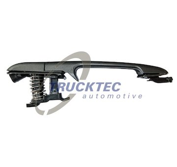 Vnější klika dveří TRUCKTEC AUTOMOTIVE 02.54.007