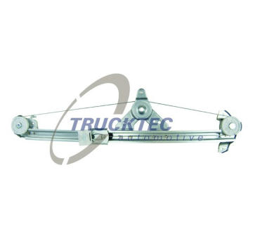 Zvedací zařízení oken TRUCKTEC AUTOMOTIVE 02.54.013