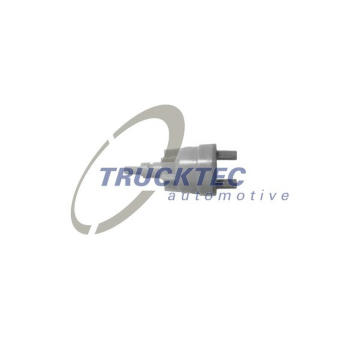 Ventil, vakuové čerpadlo TRUCKTEC AUTOMOTIVE 02.56.001