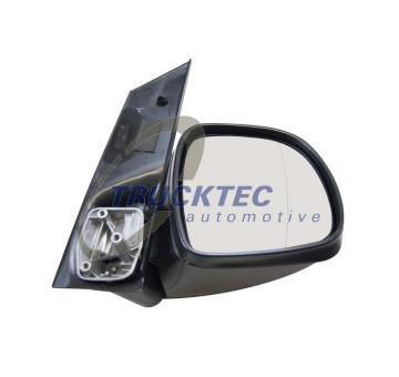 vnejsi zpetne zrcatko TRUCKTEC AUTOMOTIVE 02.57.153