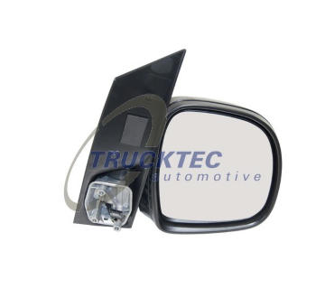 vnejsi zpetne zrcatko TRUCKTEC AUTOMOTIVE 02.57.155