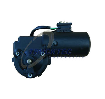Motor stěračů TRUCKTEC AUTOMOTIVE 02.58.038